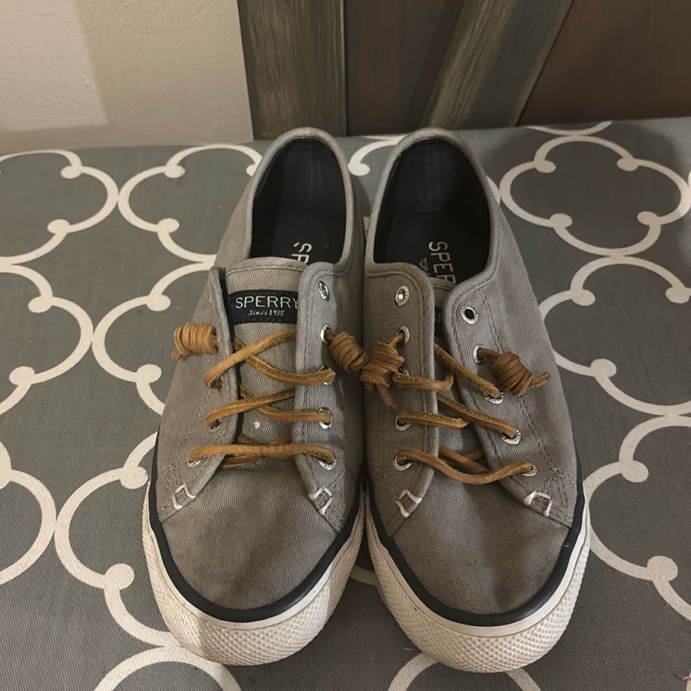 Sperry Top sider sneakers